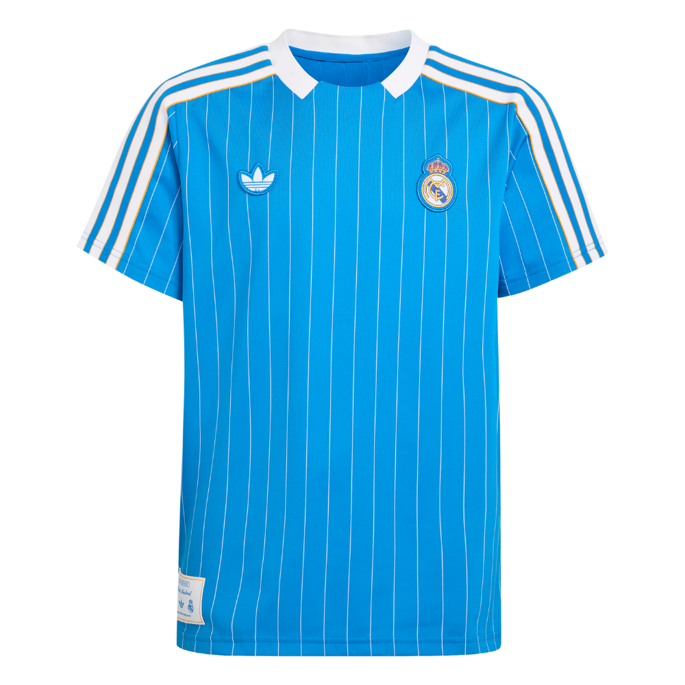 adidas Real Madrid uniform ゲームシャツ AY90 adidas Real Madrid uniform ゲームシャツ AY90 - メルカリ