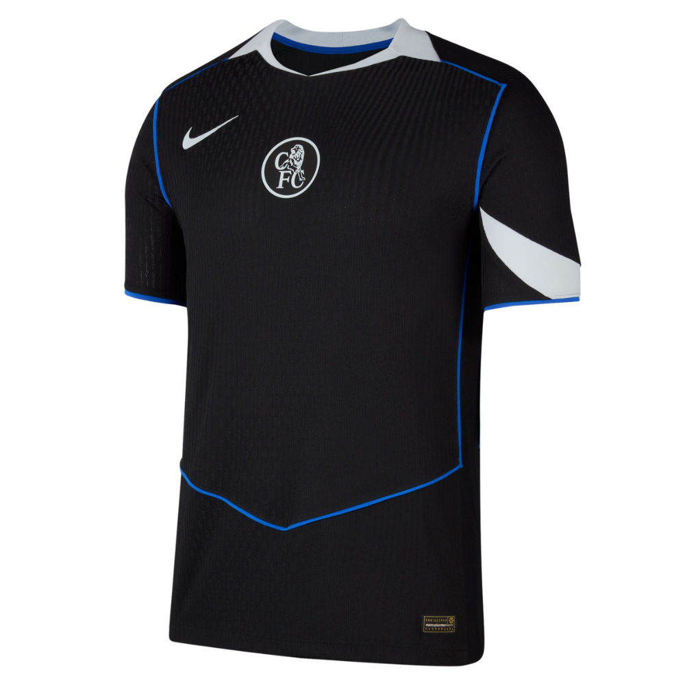 Nike Chelsea FC 2025/26 Men's Match Third Jersey | Soccer