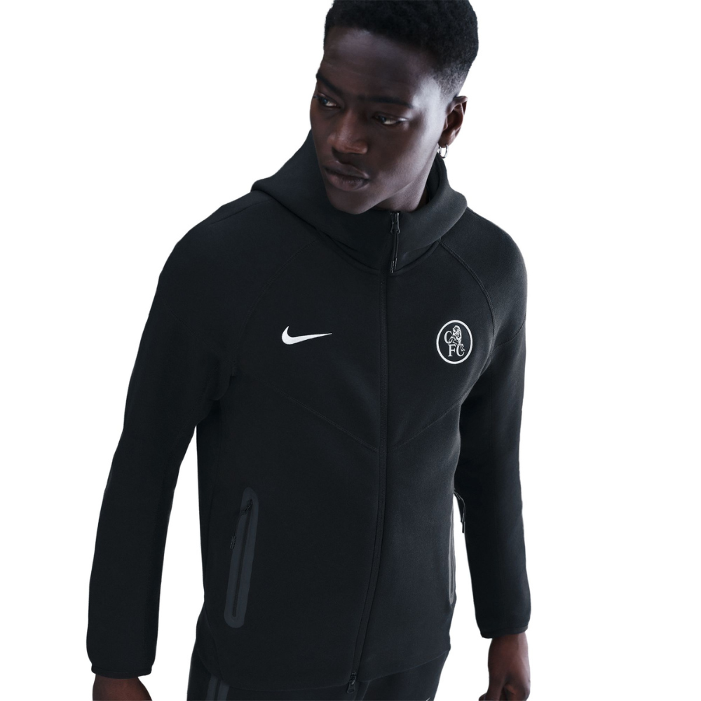 ウェア Nike Chelsea fc Nike Chelsea FC Men's Tech Fleece Full-Zip Hoodie – TUDN Fan