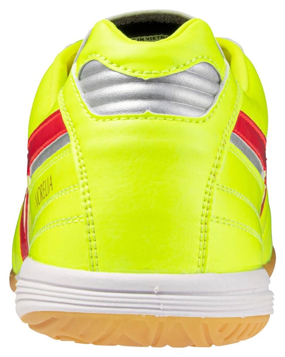 Mizuno Morelia Sala Elite IN Soccer Shoes | Soccer Village