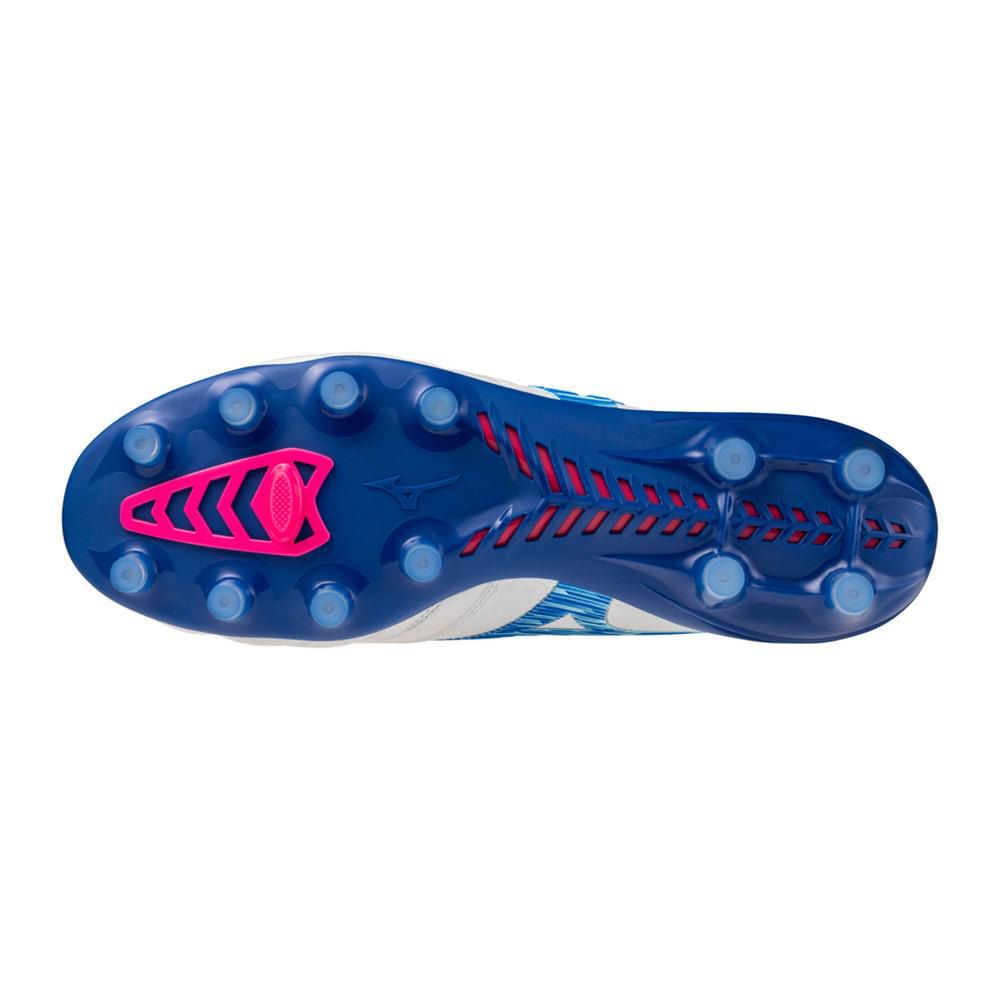 Mizuno Morelia Neo 4 ライトブルー 日本製 27.0 Mizuno Morelia Neo 4 ライトブルー 日本製 27.0 Mizuno Morelia