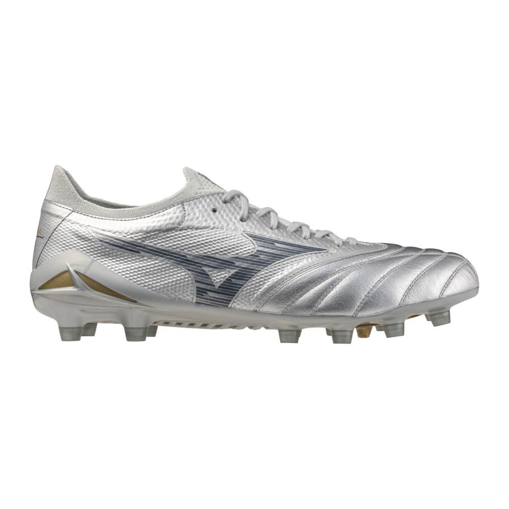 Mizuno Morelia Neo IV Beta Elite FG Soccer Cleats | Soccer