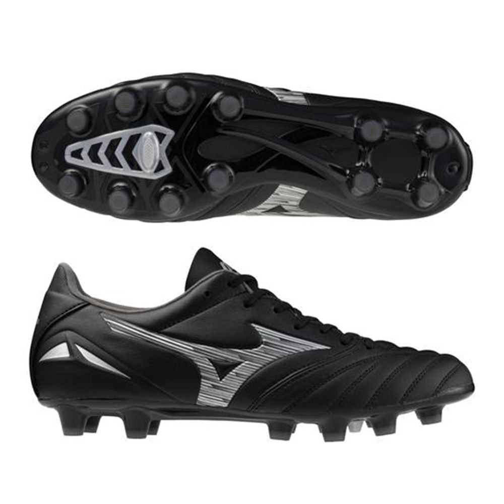 ミズノMORELIA NEO IV 26cm Morelia Neo IV MIJ FG – Handcrafted K‑Leather Boots – Shop Now