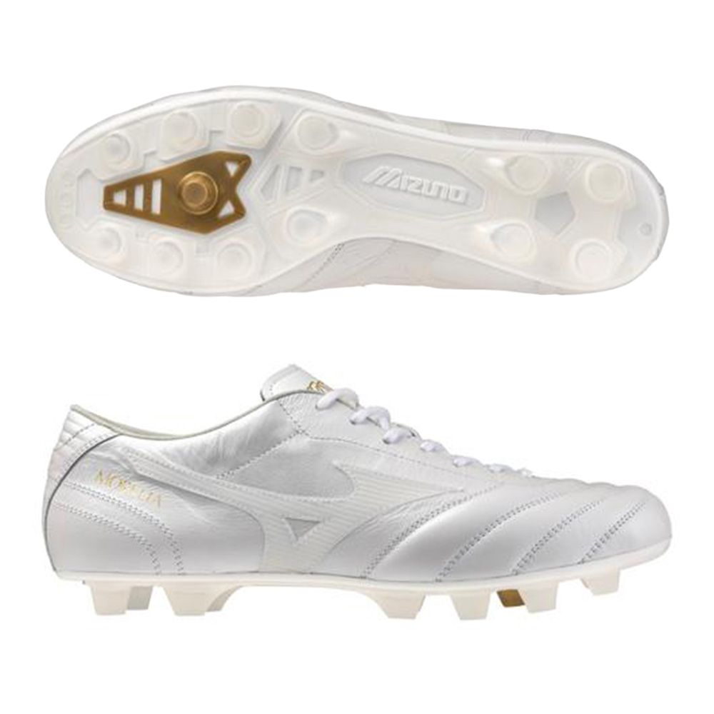 MIZUNO モレリア 本日10:00より 🔴\販売開始/🔴 モレリアシリーズ誕生40周年記念