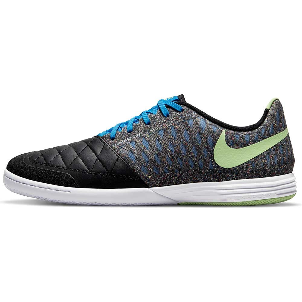 Nike Lunargato II IC Small Sided - Bright Mandarin