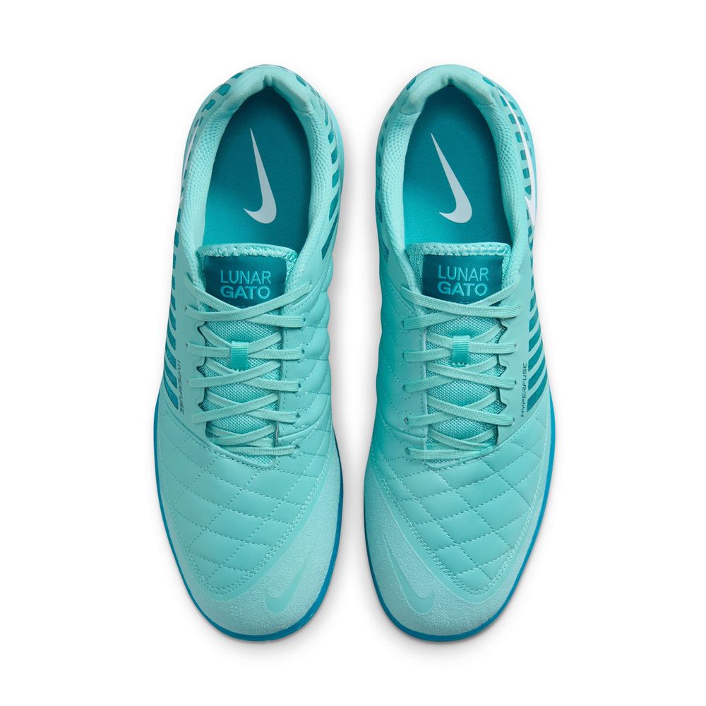 Nike Lunar Gato II IC Soccer Shoes | Soccer Village