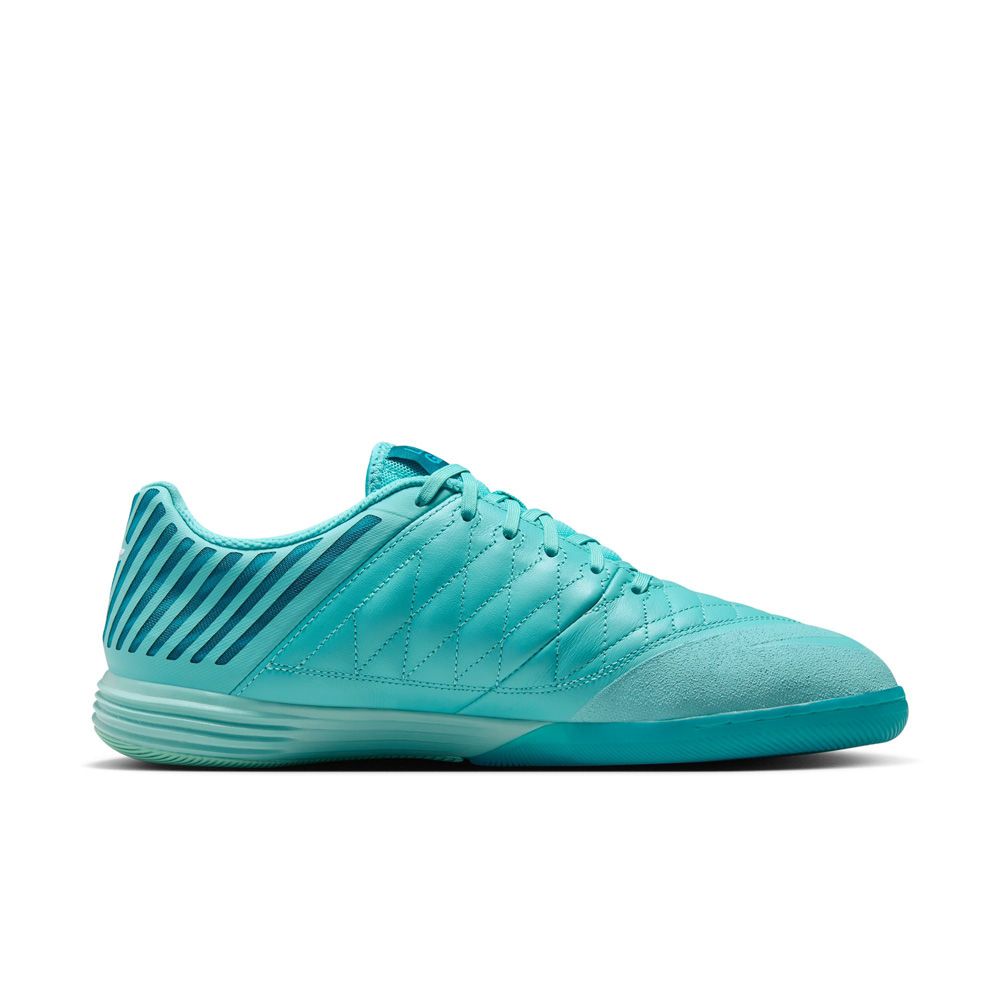 Nike Lunargato II Indoor/Court Low-Top Soccer Shoes. Nike.com