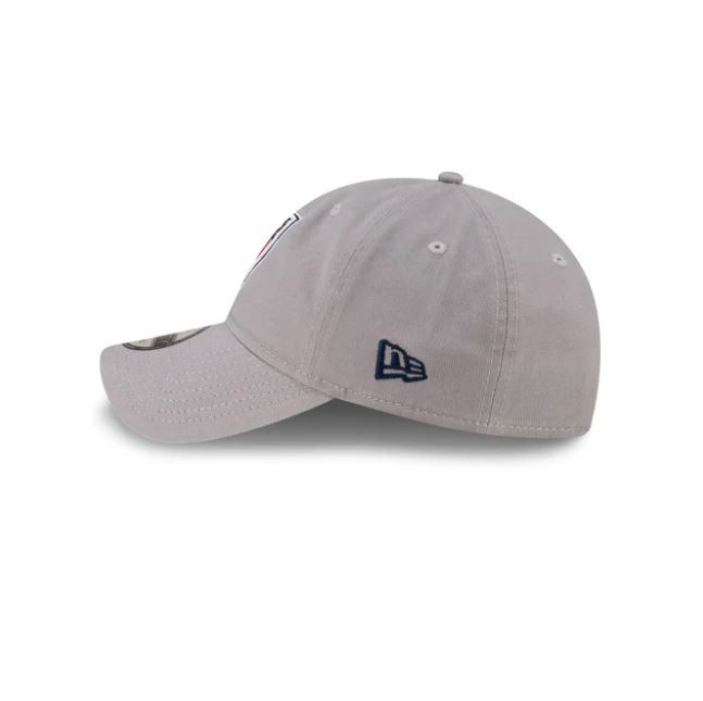 New Era 9TWENTY Team USA Adjustable Cap | Soccer Village