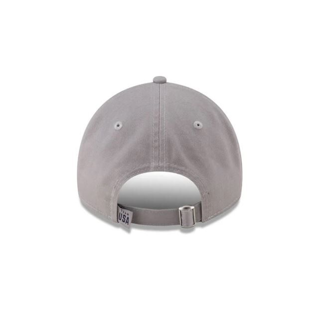 有名ブランド Era New 9TWENTY Village Soccer | Cap Adjustable USA Team ウェア