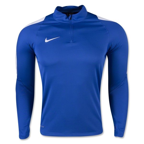 2024年激安 Squad Men's Nike 16 Village Soccer | Top Drill ウェア