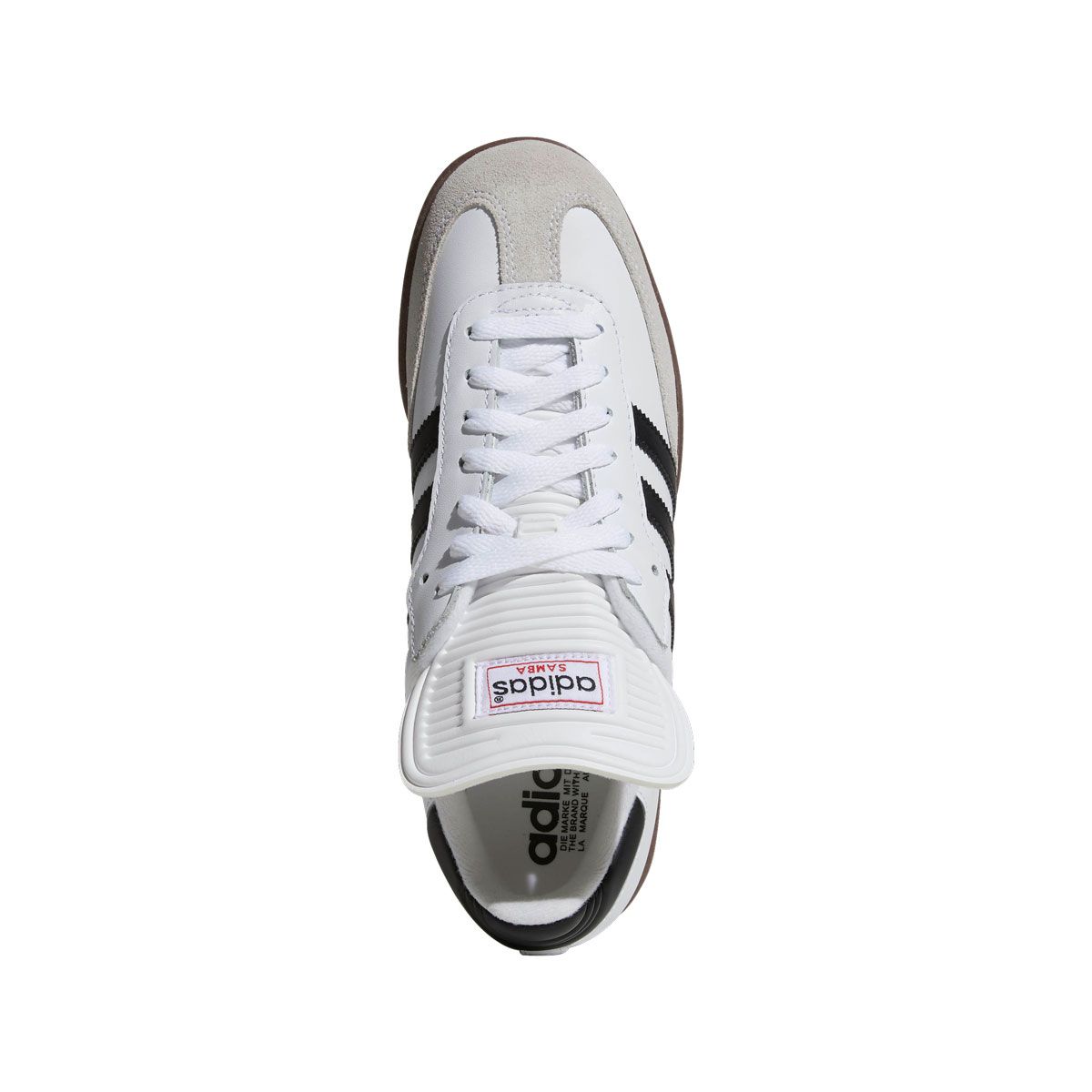 adidas Samba Classic Indoor Soccer Shoes | Soccer Village