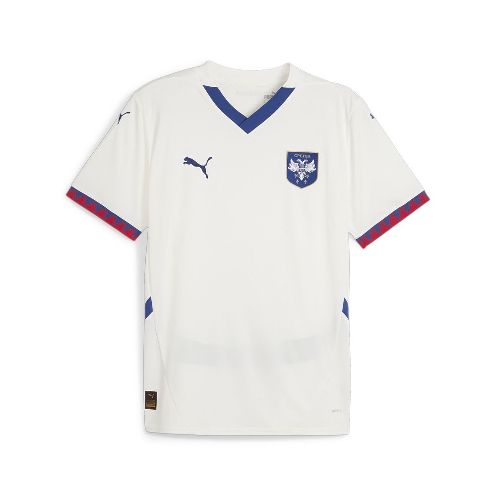 Puma Parma A.C. ホワイトユニフォーム Puma Parma A.C. ホワイトユニフォーム