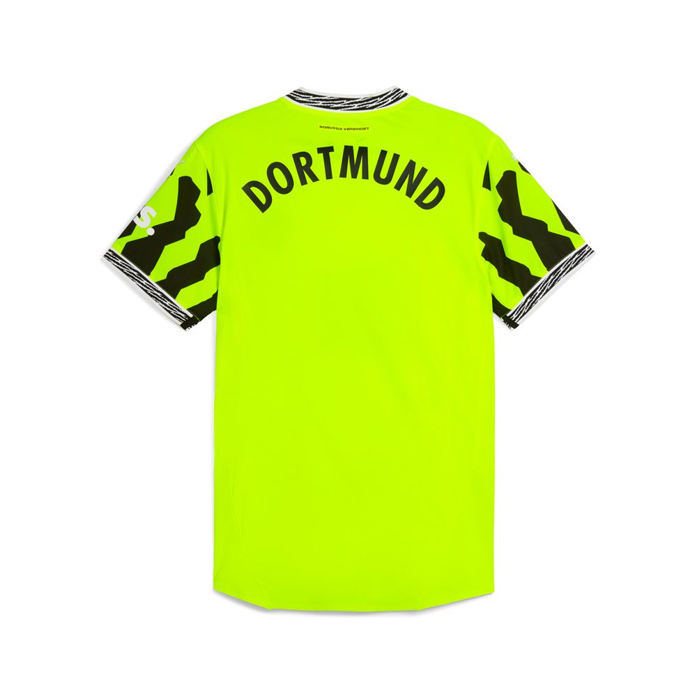 PUMA Borussia Dortmund 1994/95 Men's Authentic Anniversary