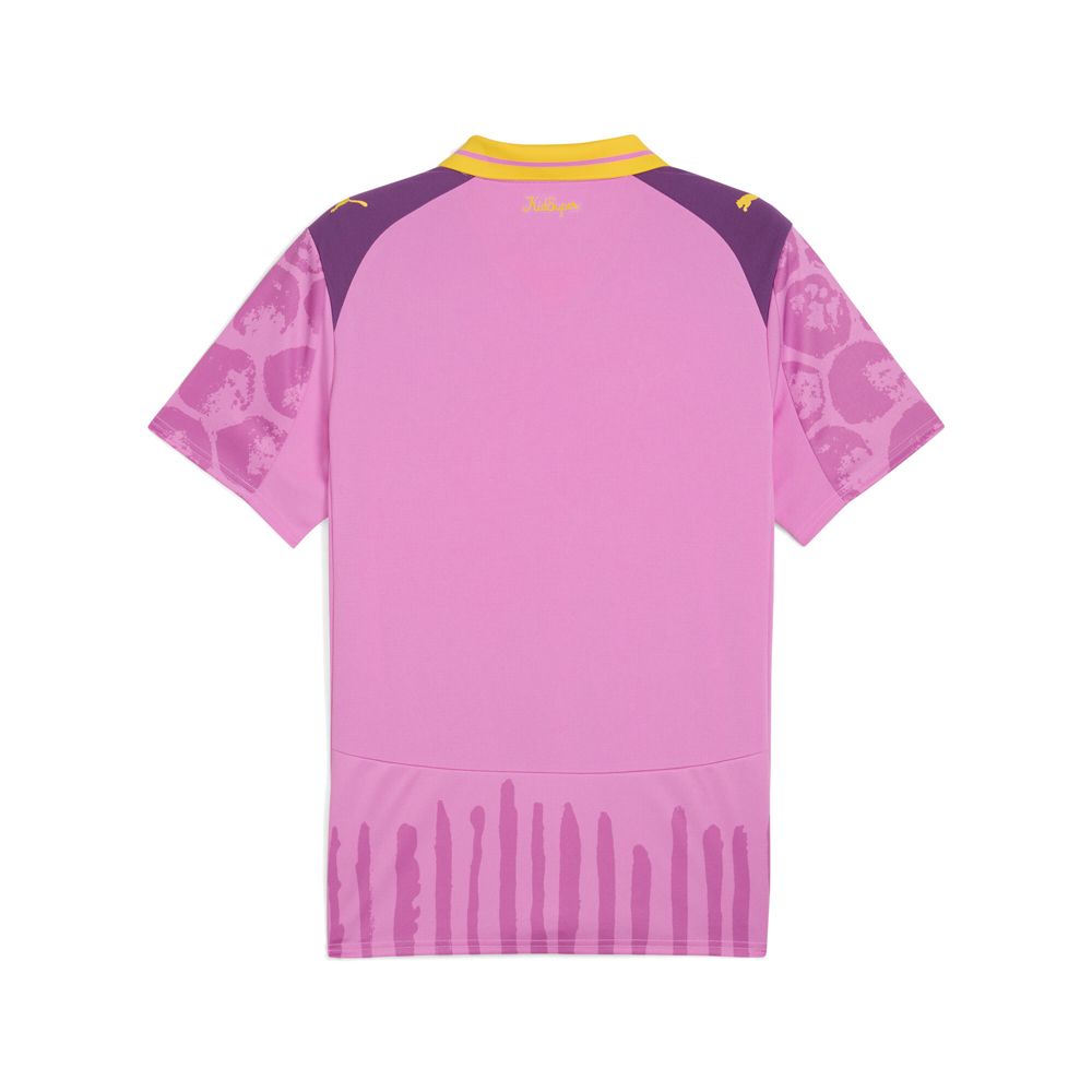 PUMA KidSuper Borussia Dortmund 2025 Men's Away Club World