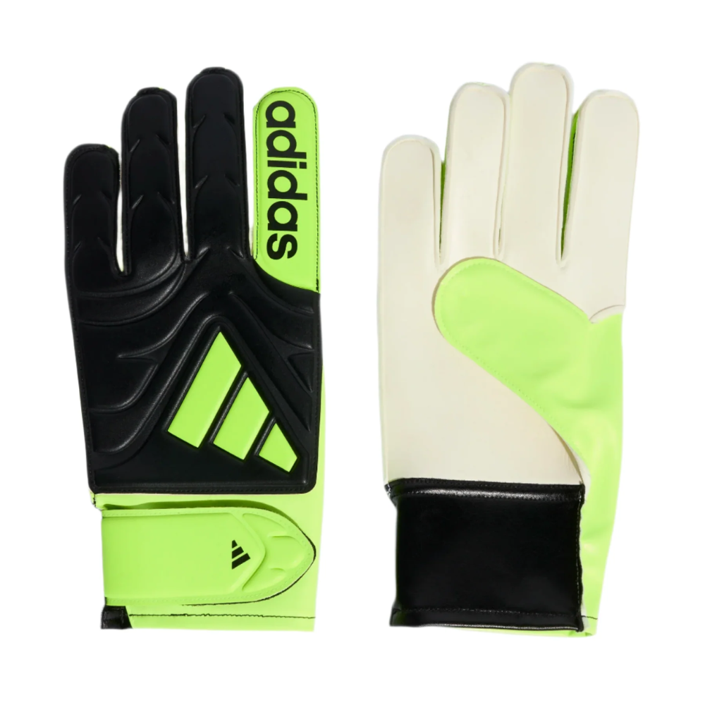 adidas Copa GL League Keeper Gloves | Soccer Village