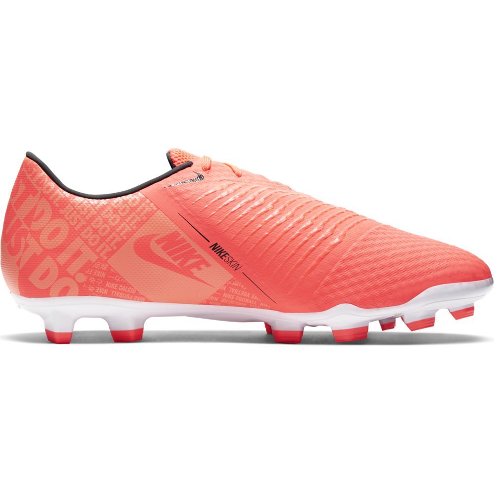 Nike Phantom Venom Academy FG Soccer Cleats | Soccer Village