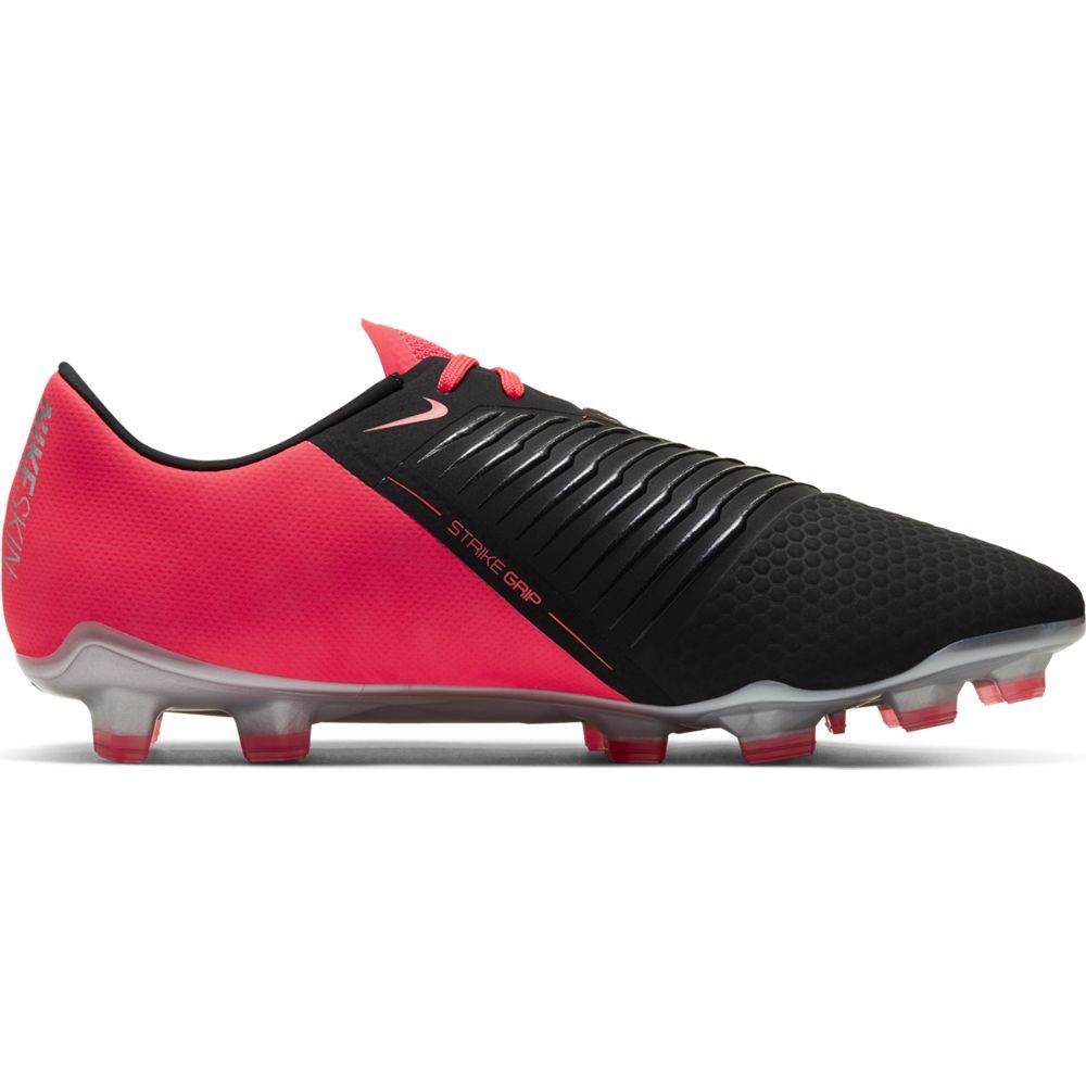シューズ Nike Phantom Venom PRO FG 27cm Nike Phantom Venom Pro FG Soccer Cleats Shoes Black/Volt