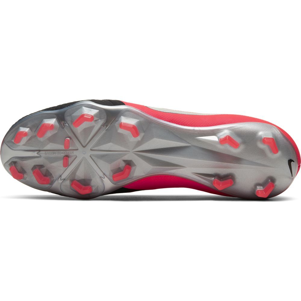 シューズ Nike Phantom Venom PRO FG 27cm Nike Phantom Venom Pro FG Soccer Cleats Shoes Black/Volt
