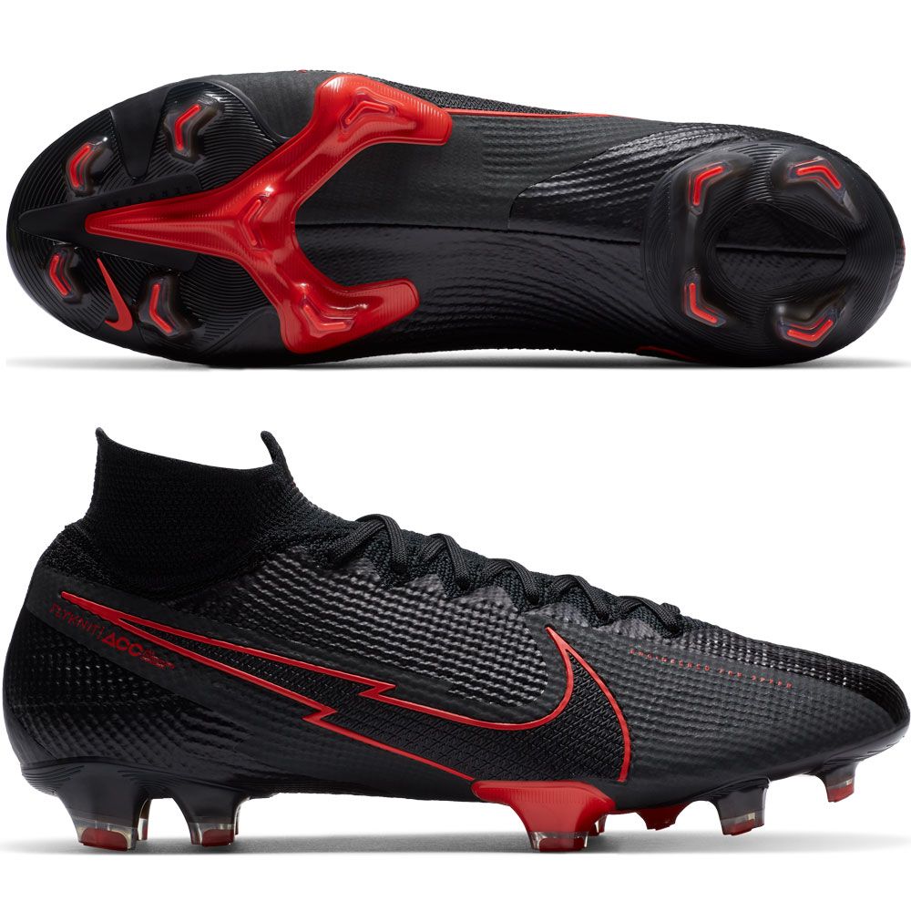Nike Mercurial Superfly 7 Elite FG Soccer Cleats | Soccer Village