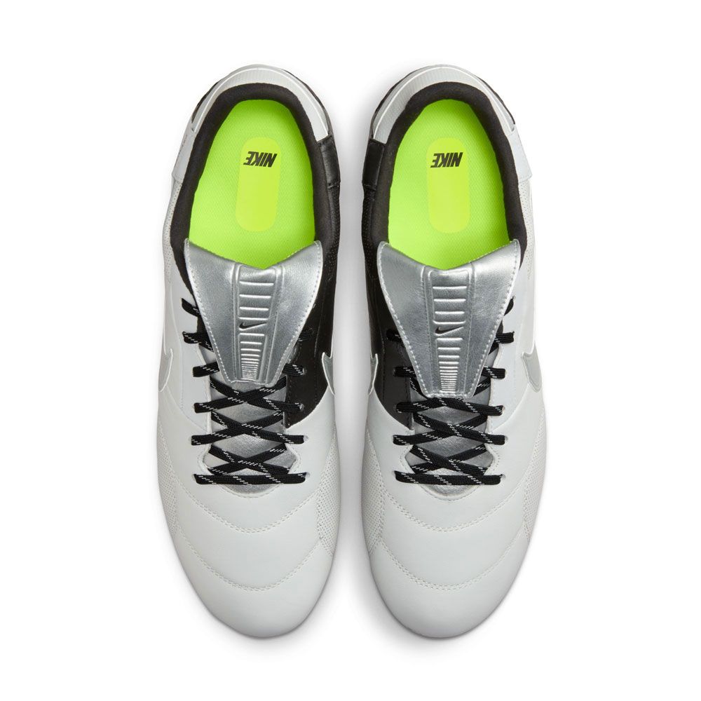 The Nike Premier III FG Soccer Cleats | Soccer Village