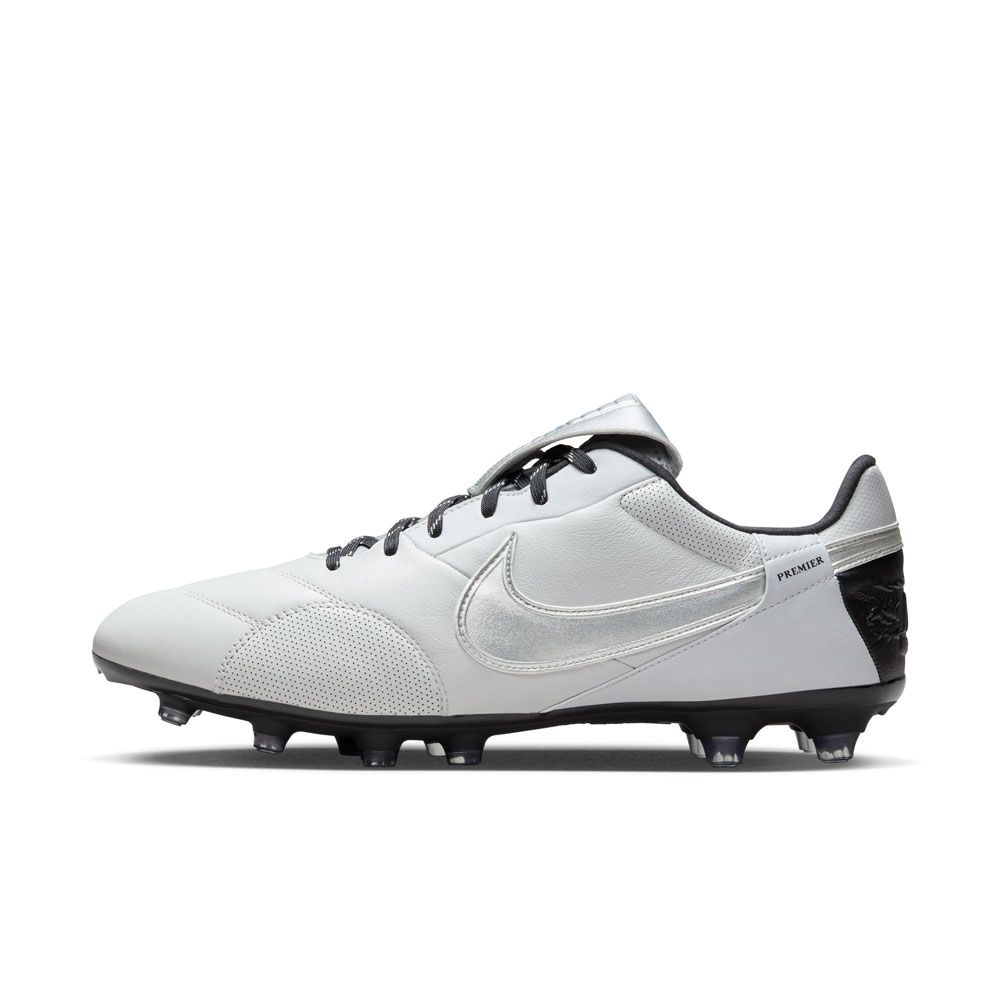 The Nike Premier III FG Soccer Cleats | Soccer Village
