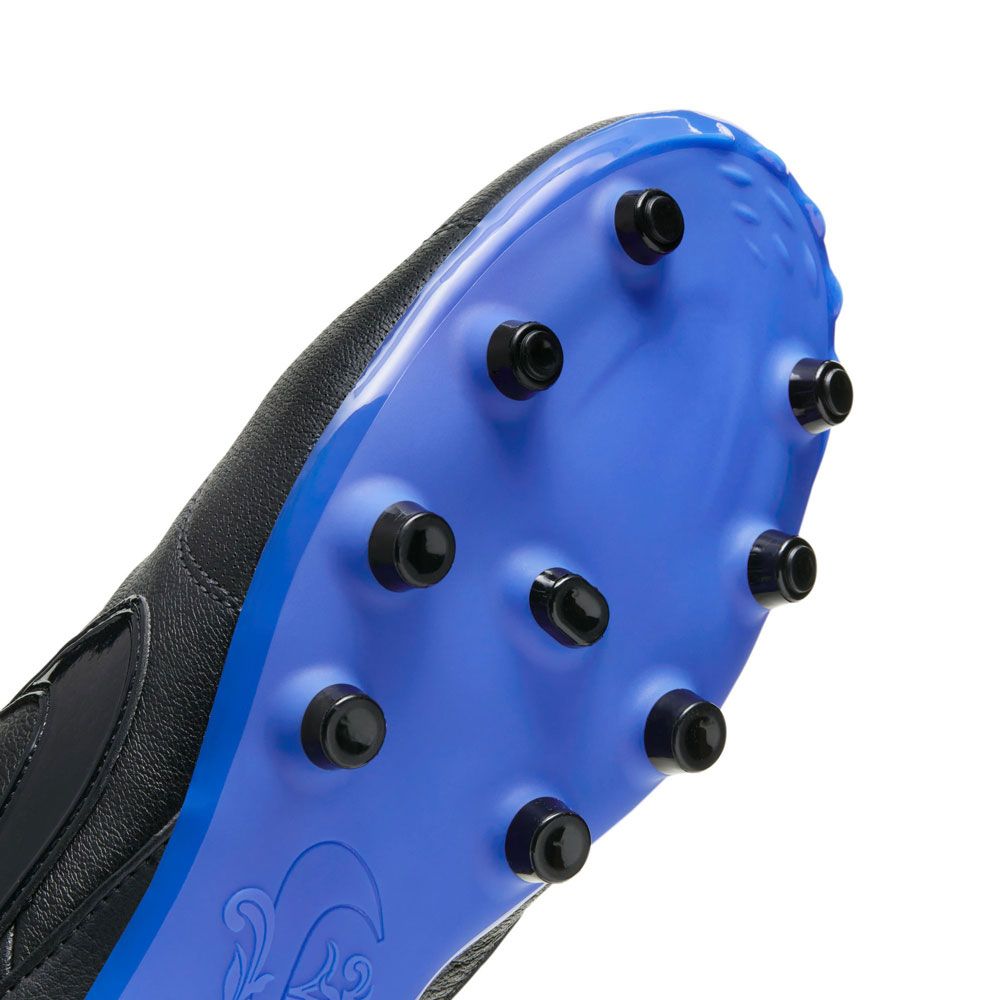 The Nike Premier III FG Soccer Cleats | Black Pack | Soccer