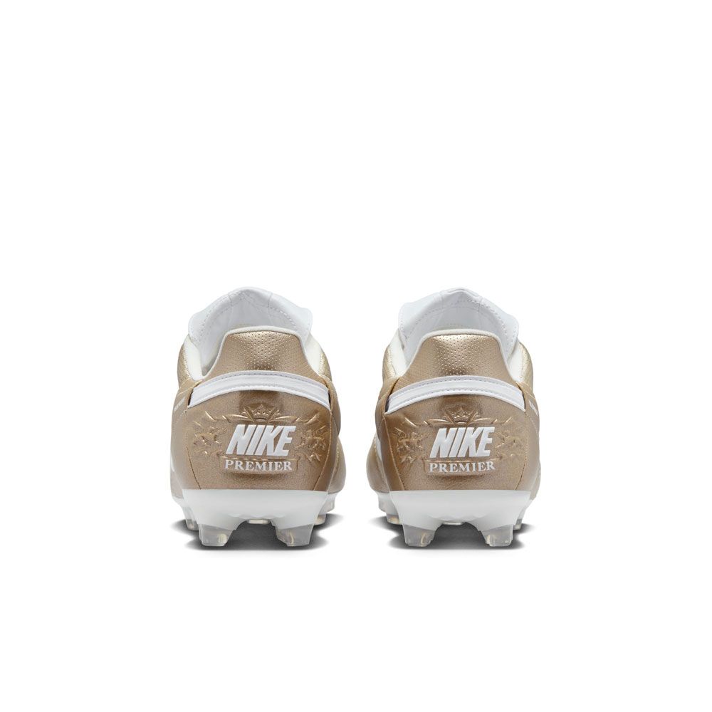 The Nike Premier III FG Soccer Cleats | Soccer Village