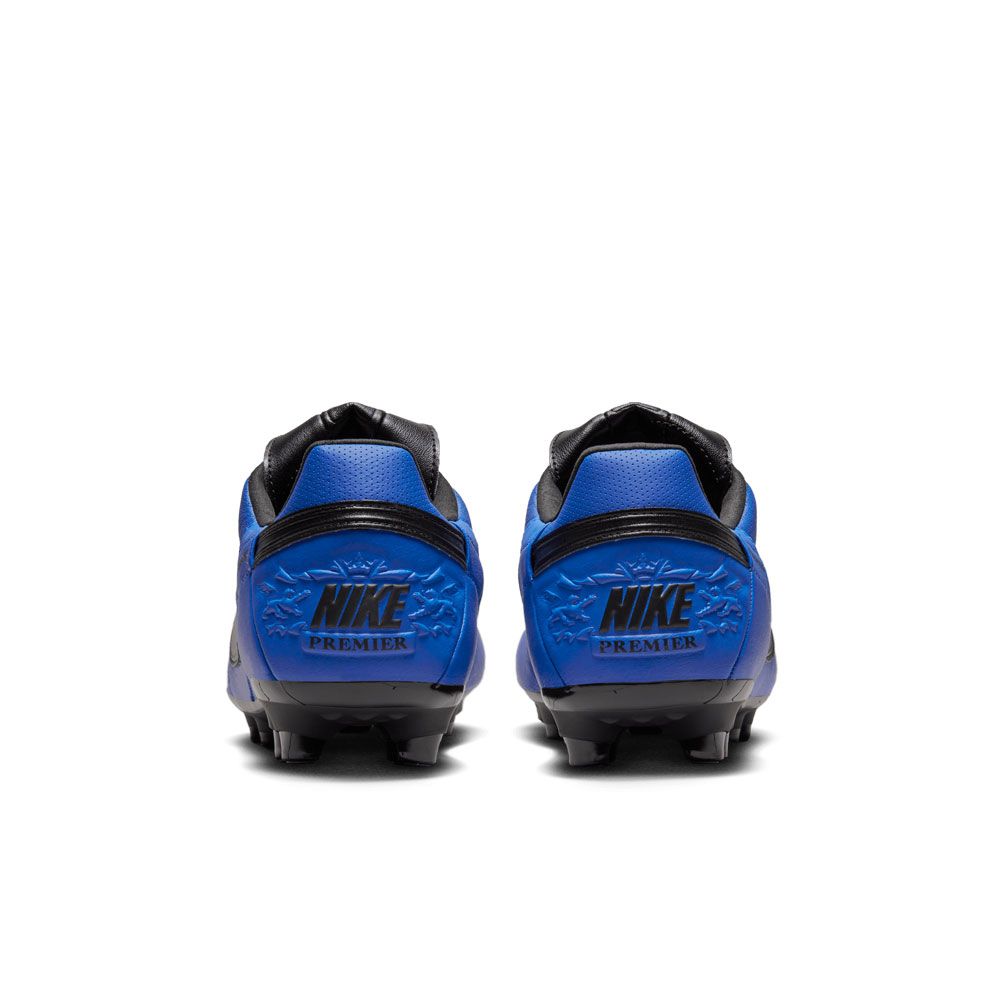 The Nike Premier III FG Soccer Cleats | Soccer Village