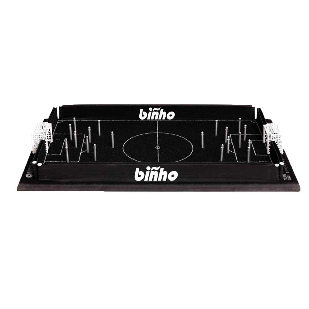 binho board classis テーブルボードゲーム サッカー ゲーム