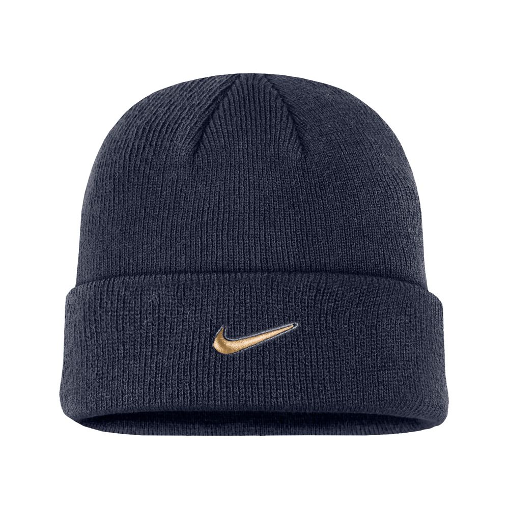 Nike UNAM Pumas Terra Solid Beanie | Soccer Village