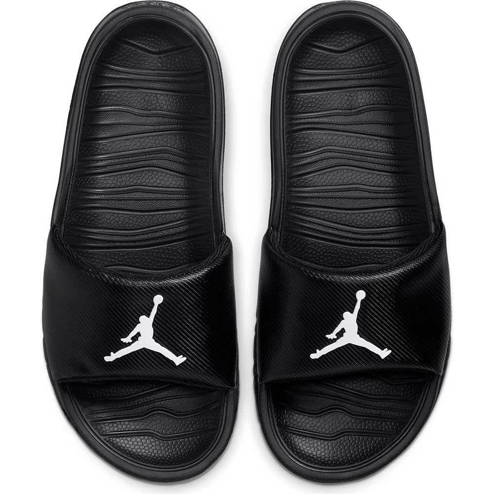 【一部予約販売】 - Slide Break Jordan Nike Sandals/Slides Village Soccer | 靴