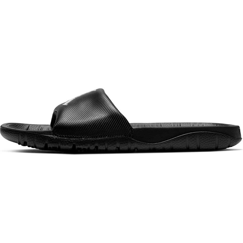★関税込★NIKE★JORDAN BREAK SLID.E Black★25-29cm★ Nike Jordan Break Slide - Sandals/Slides | Soccer Village