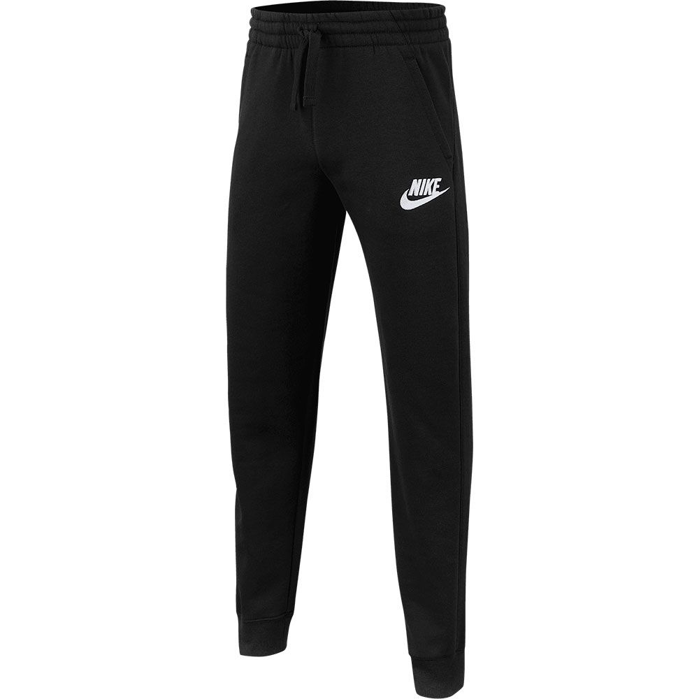 Nike Boy's NSW Club Fleece Jogger Pant | Soccer Village