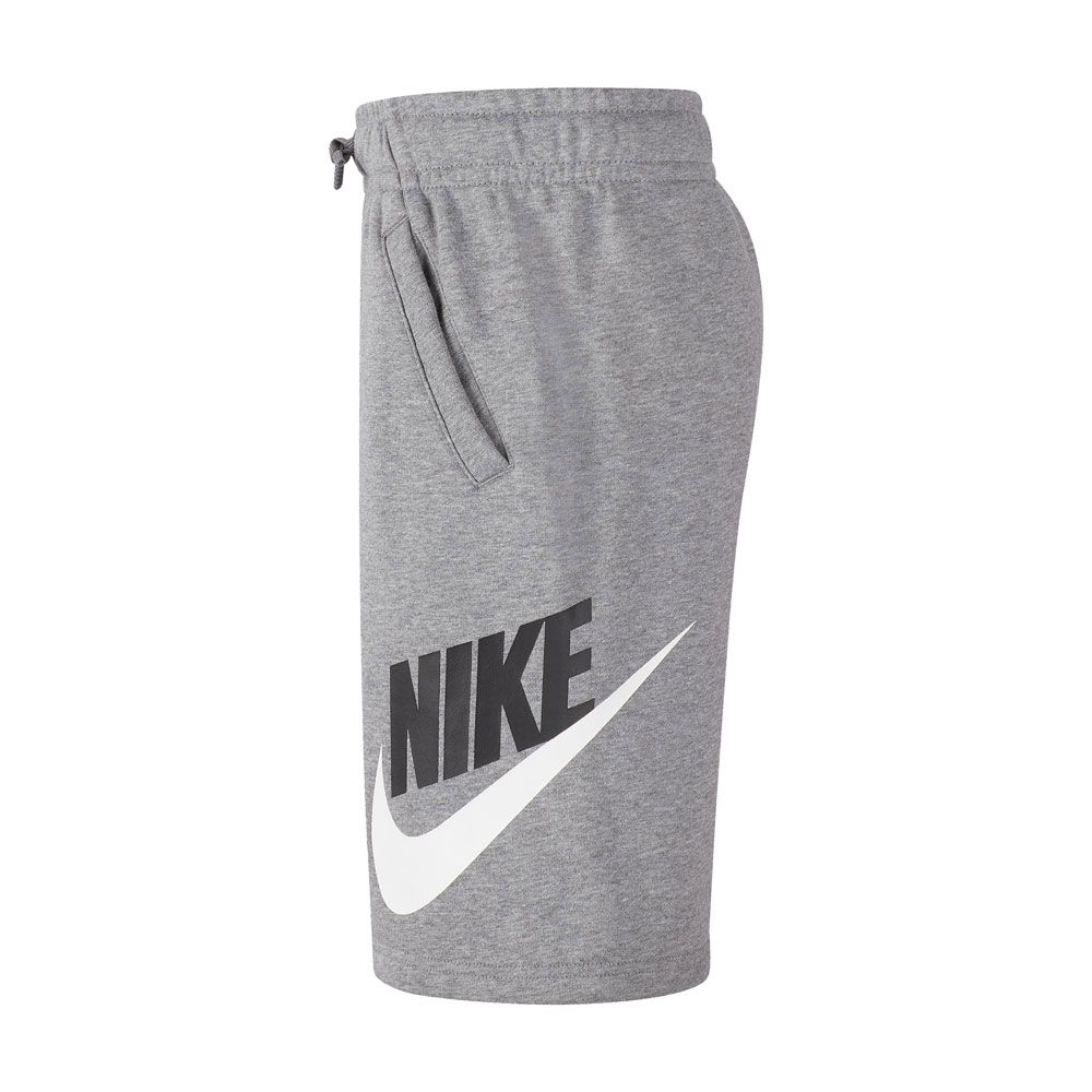 Nike Sportswear Club Fleece Youth Short | Soccer Village