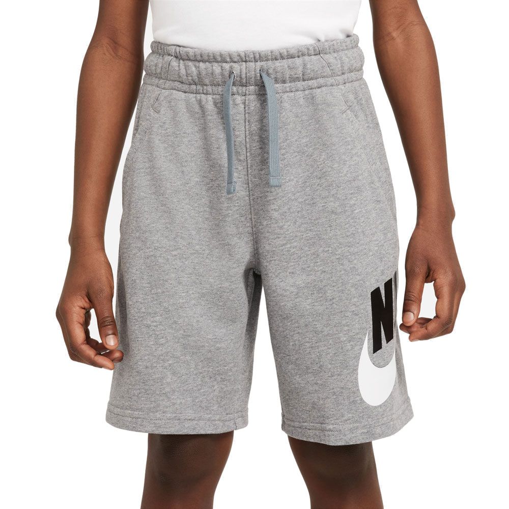 Nike Sportswear Club Fleece Youth Short | Soccer Village