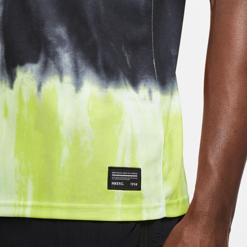 Nike FC Jersey - Nike FC Apparel | Soccer Village