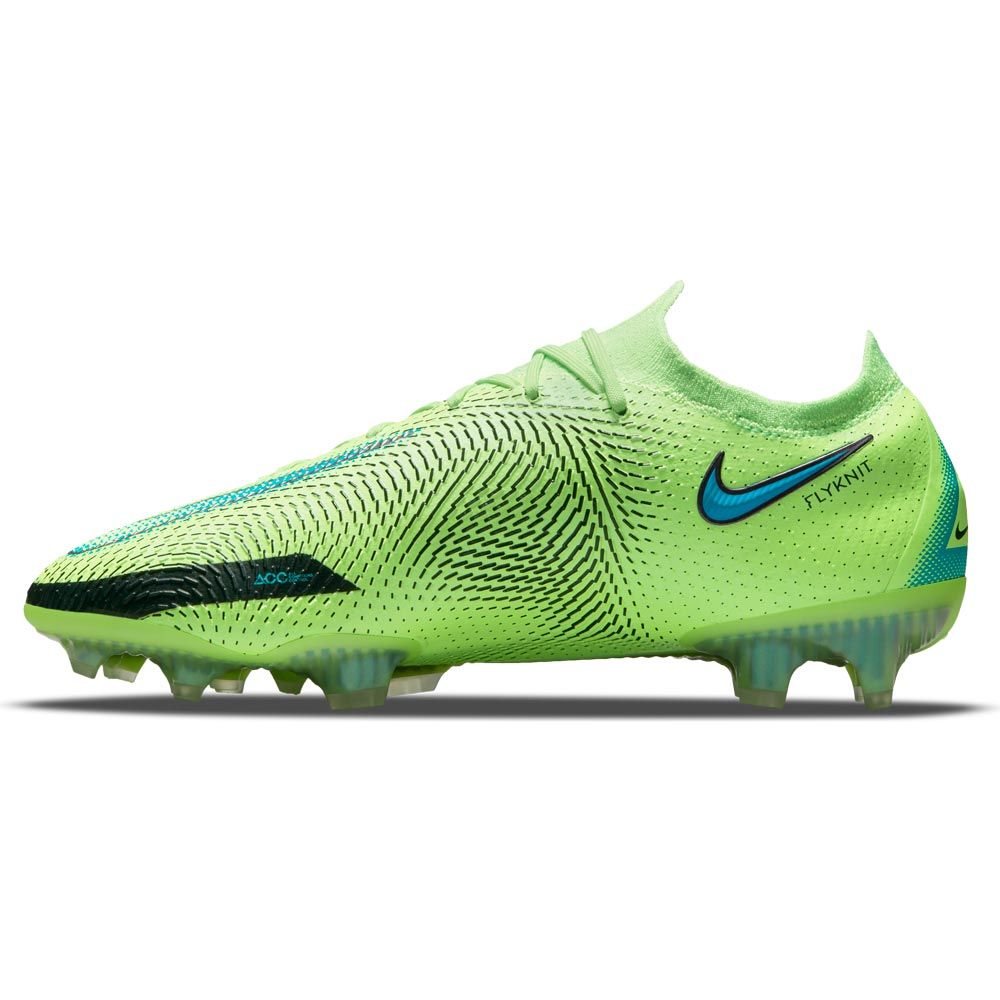 Nike Phantom GT Elite FG Soccer Cleats | Impulse Pack