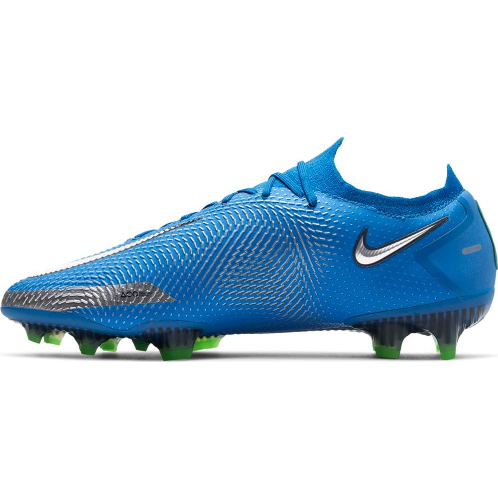 Nike Phantom GT Elite FG Soccer Cleats | Soccer Village