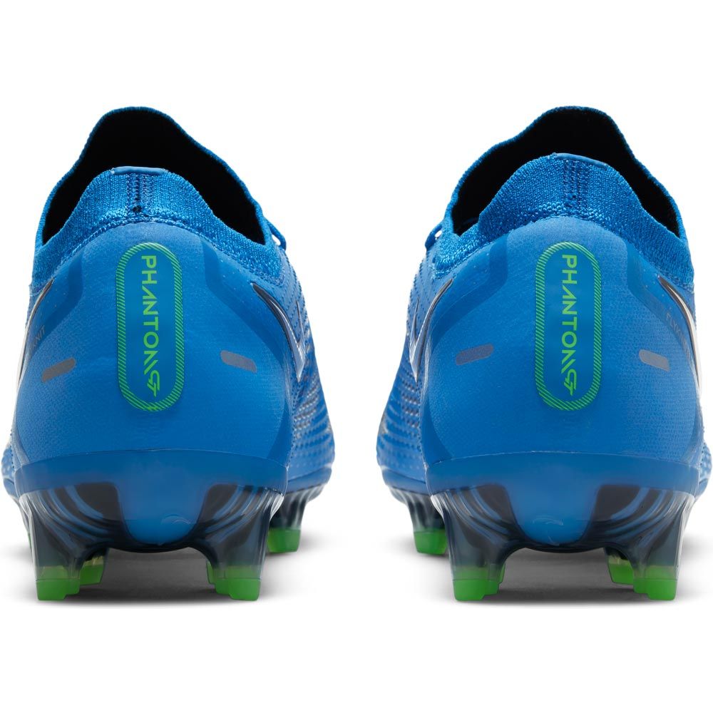 Nike Phantom GT Elite FG Soccer Cleats | Soccer Village