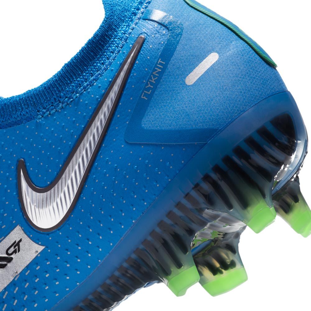 Nike Phantom GT Elite FG Soccer Cleats | Soccer Village