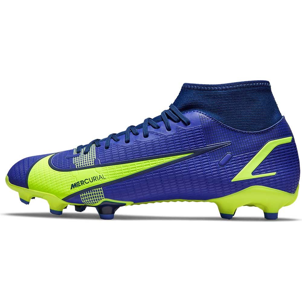 Nike Mercurial Superfly 8 Academy FG Soccer Cleats