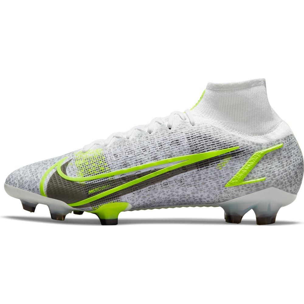 Nike Mercurial Superfly 8 Elite FG Soccer Cleats | Soccer