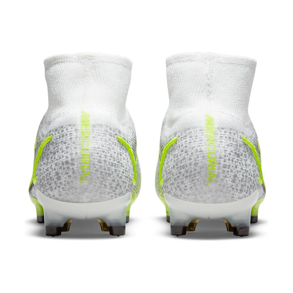 Nike Mercurial Superfly 8 Elite FG Soccer Cleats | Soccer