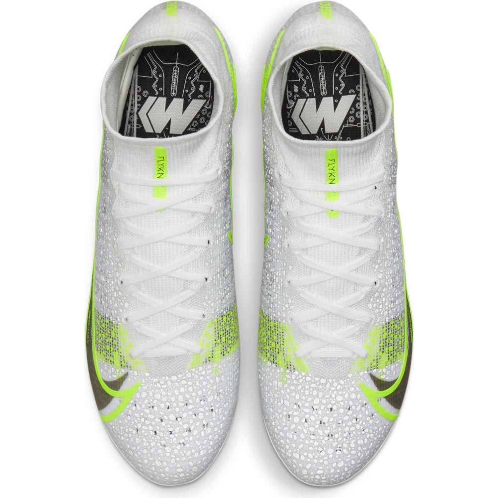 Nike Mercurial Superfly 8 Elite FG Soccer Cleats | Soccer