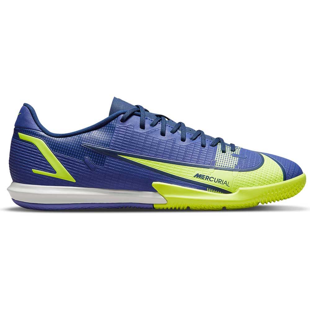 NIKEフットサルシューズ　vapor14academy ic Nike Mercurial Vapor 14 Academy IC Soccer Shoes | Recharge