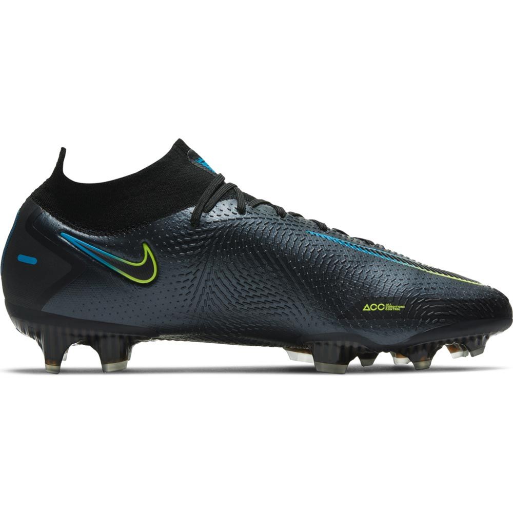 Nike Phantom GT Elite DF FG Soccer Cleats | Soccer Village