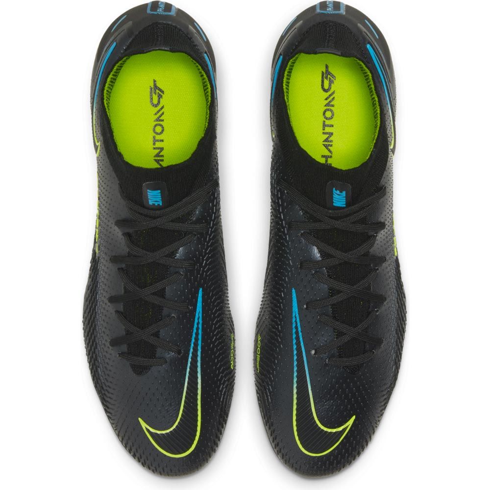 Nike Phantom GT Elite DF FG Soccer Cleats | Soccer Village