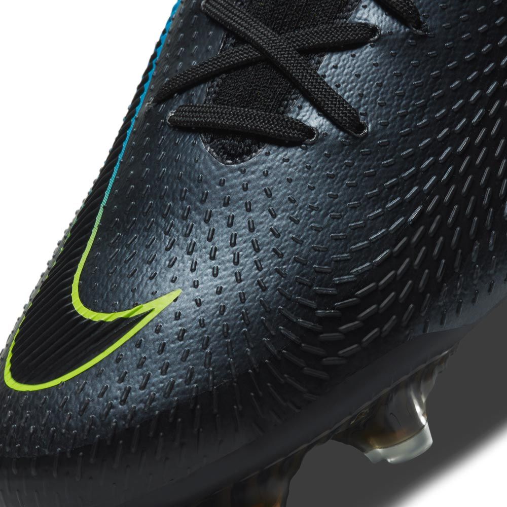 Nike Phantom GT Elite DF FG Soccer Cleats | Soccer Village