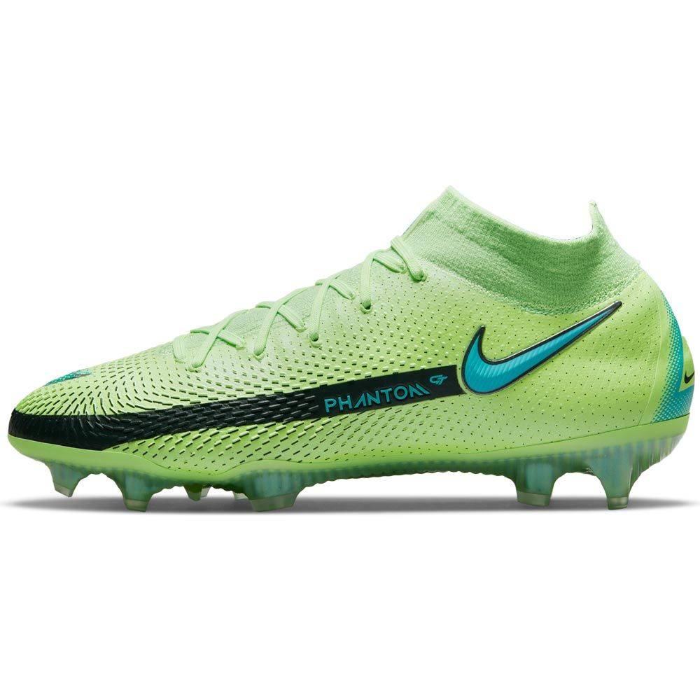 Nike Phantom GT Elite DF FG Soccer Cleats | Impulse Pack