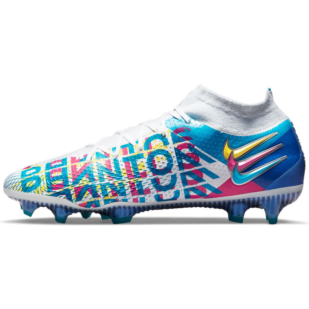 Nike Phantom GT Elite 3D DF FG Soccer Cleats | Soccer Village